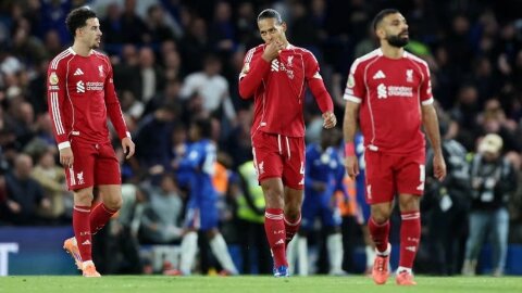 Liverpool vs MU: Chờ đợi 5 sự đổi thay